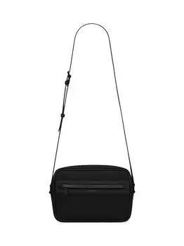 Нейлоновая сумка для фотоаппарата Saint Laurent