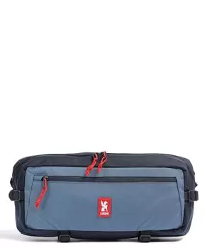 Нейлоновая сумка-слинг Kadet Нейлон Chrome, синий