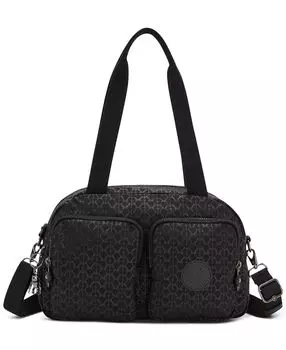 Нейлоновая сумка-трансформер Cool Defea среднего размера Kipling