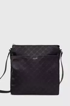 Нейлоновая сумочка Василек Жасмина Joop!, черный