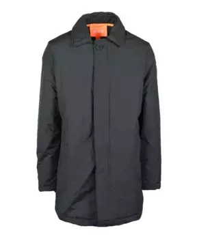 Нейлоновая верхняя куртка Suns, черный