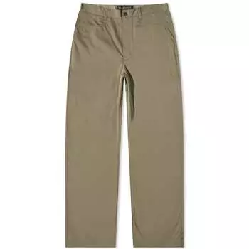 Нейлоновые брюки Flagstuff, хаки
