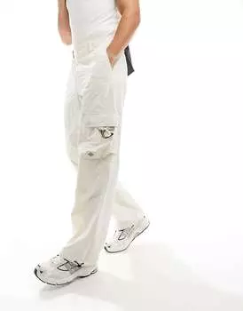 Нейлоновые брюки-карго Dickies Jackson эксклюзивно для asos