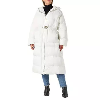 Нейлоновые куртки и женские пальто PINKO
