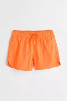 Нейлоновые плавательные шорты H&amp;M