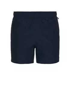 Нейлоновые плавки с крепкой структурой 5 дюймов Onia, deep navy