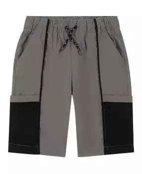 Нейлоновые сетчатые шорты для больших мальчиков Weatherproof