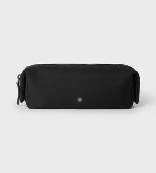 Нейлоновый дорожный чемодан бизнес-класса OSPREY LONDON, черный