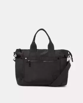 Нейлоновый покупатель Easy Wear, черный