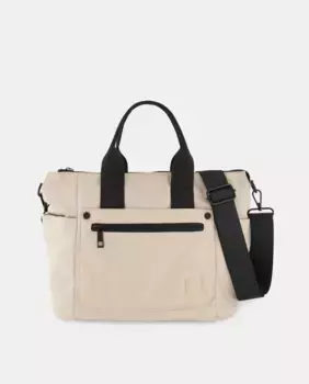 Нейлоновый покупатель Easy Wear, цвет Crudo
