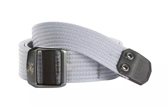 Нейлоновый ремень унисекс Ширина: 3,8 см Arcteryx