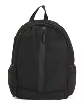 Нейлоновый рюкзак Cleo Danskin, черный