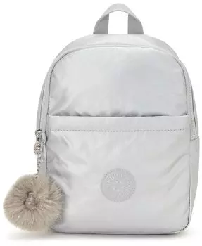 Нейлоновый рюкзак Marlee Kipling, белый