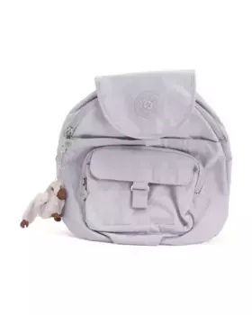 Нейлоновый рюкзак Queenie Kipling, цвет Lush Lav