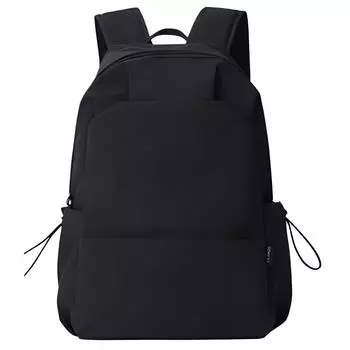 Нейлоновый рюкзак-туба Warrior унисекс, черный/белый