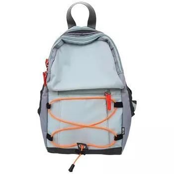 Нейлоновый рюкзак Warrior унисекс, многоцветный, светло-зеленый