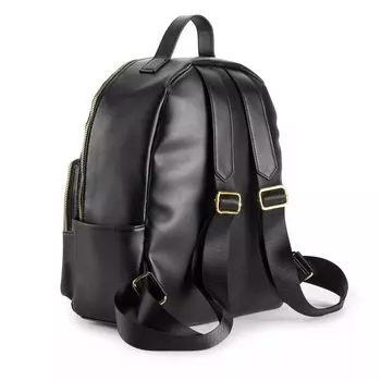 Нейлоновый стеганый рюкзак London Fog Marion London Fog