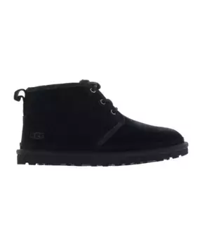 Неймель ботинки Ugg, черный