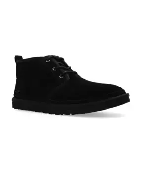 Неймель ботинки Ugg, черный