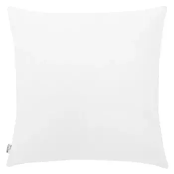 Нейтекс для вас! Подушка декоративная "Фреш", чехол на подушку без наполнителя, 1 шт Neutex for you! 40х60 см, кремовый