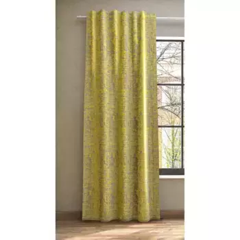 Нейтекс для вас! Штора «АЛАСКА», (1 шт.), винтажный вид, на заказ Neutex For You!, цвет lime/taupe, lime/taupe