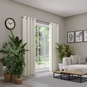 Нейтекс для вас! Штора «BELMONDO», (1 шт.), однотонная с бархатистой поверхностью, на заказ Neutex For You!, серо-коричневый