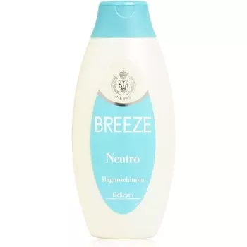 Нейтральная пена для ванны 400мл, Breeze