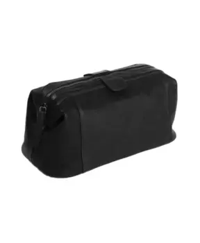 Нейтральные дорожные сумки Vince The Chesterfield Brand, черный