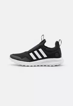 Нейтральные кроссовки Activeride 2.0 J Unisex Adidas, цвет core black/footwear white