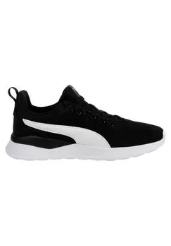 Нейтральные кроссовки Anzarun Lite Jr Unisex Puma, puma черный/puma белый