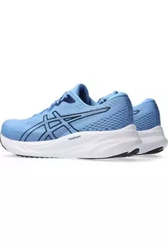 Нейтральные кроссовки ASICS, черный цвет Waterscape