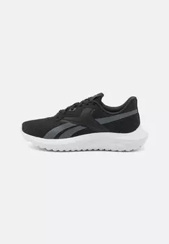 Нейтральные кроссовки ENERGEN LUX Reebok, основной черный/чисто-серый/обувь белая