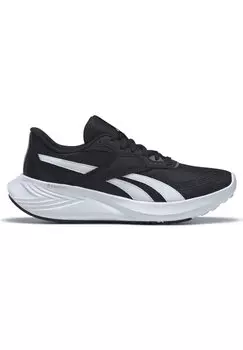 нейтральные кроссовки ENERGEN TECH Reebok, основной черный ftwr белый чисто-серый