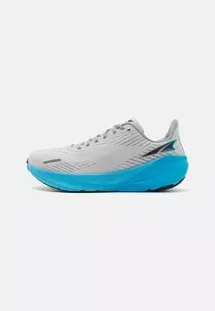 Нейтральные кроссовки EXPERIENCE Altra, цвет gray/blue