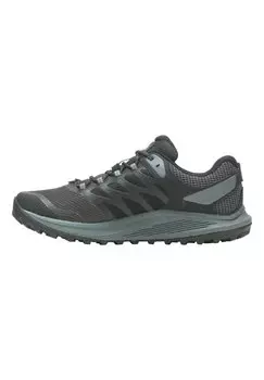 Нейтральные кроссовки Footwear Nova Merrell, черные