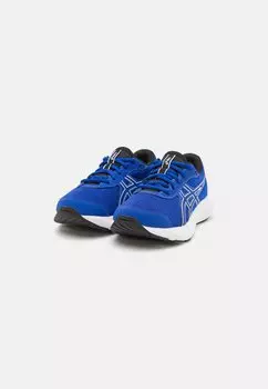 Нейтральные кроссовки GEL-CONTEND 9 UNISEX ASICS, синий