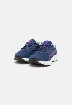 Нейтральные кроссовки GEL-CONTEND 9 UNISEX ASICS, синий