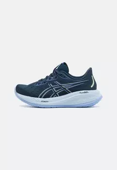 Нейтральные кроссовки GEL-CUMULUS 26 ASICS, цвет french blue/light sapphire