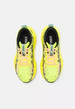Нейтральные кроссовки GEL-NOOSA TRI 16 UNISEX ASICS, желтый