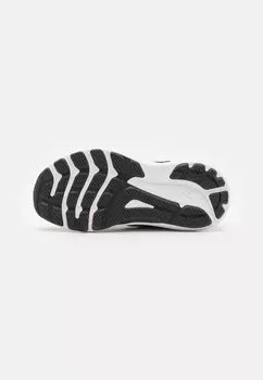 Нейтральные кроссовки GT-1000 13 UNISEX ASICS, черный