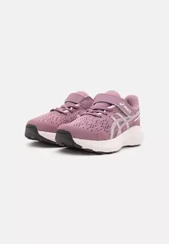 Нейтральные кроссовки GT-1000 13 UNISEX ASICS, лиловый