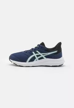 Нейтральные кроссовки JOLT 4 UNISEX ASICS, синий