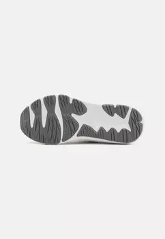 Нейтральные кроссовки JOLT 4 UNISEX ASICS, черный