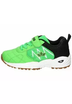 Нейтральные кроссовки LICO, цвет grn schwarz