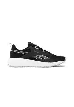 Нейтральные кроссовки LITE PLUS 4 Reebok, цвет cblack ftwwht pugry