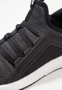 Нейтральные кроссовки MEGA NRGY Puma, черный