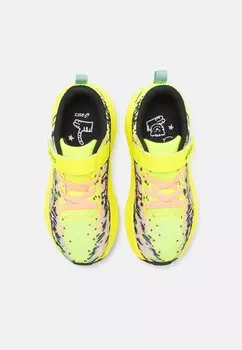 Нейтральные кроссовки PRE-NOOSA TRI 16 UNISEX ASICS, желтый