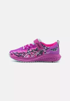 Нейтральные кроссовки PRE-NOOSA TRI 16 UNISEX ASICS, лиловый