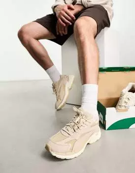 Нейтральные кроссовки Puma Teveris Nitro
