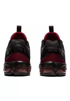 Нейтральные кроссовки Quantum ASICS, черный